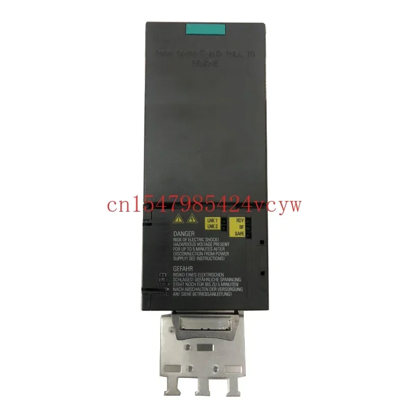 

6SL3210-1KE11-8UF2 Frequency Inverter New Original PLC Module Stock In Warehouse