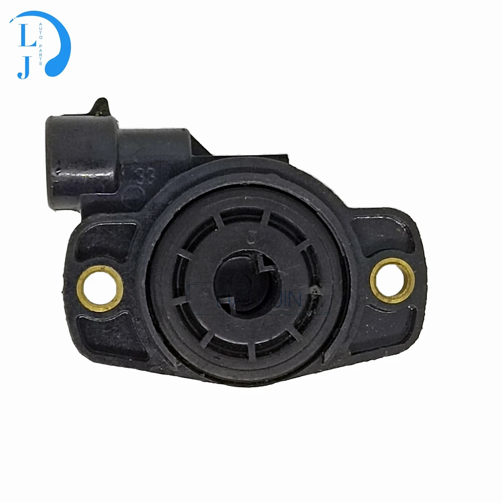 PF7C/00 TPS throttle position sensor Fit For Renault Nissian Chery QQ  Car