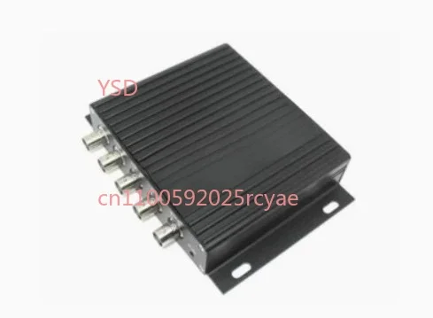 IVC-829 Industrial Monitor Video Converter MDA/CGA/EGA/RGB to VGA Converter for Industrial Video Automatic Conversion