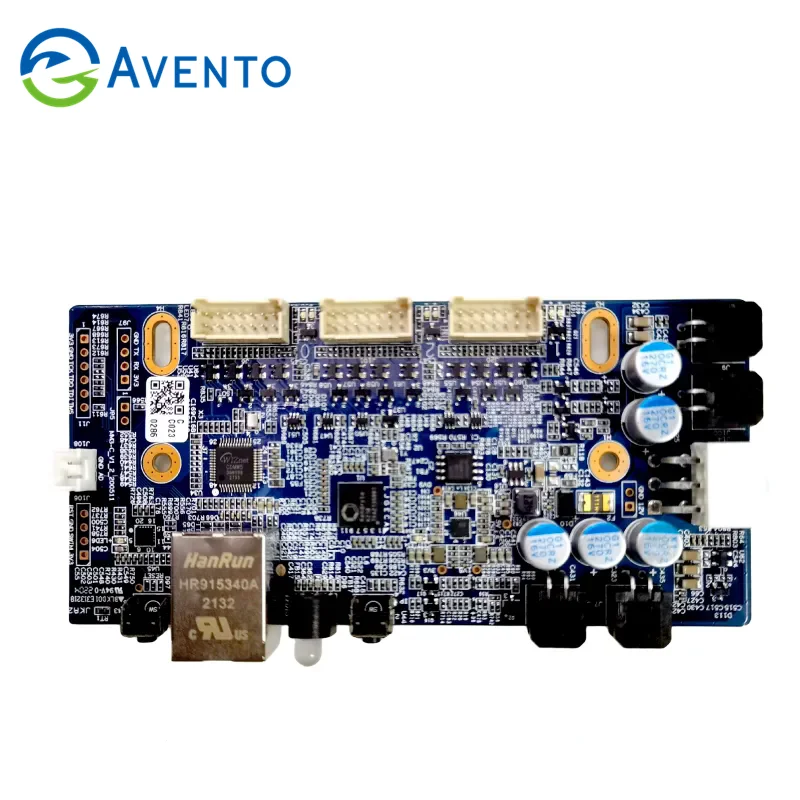 

Original Avalon 1166 control board suitable for Avalon 1166 machine