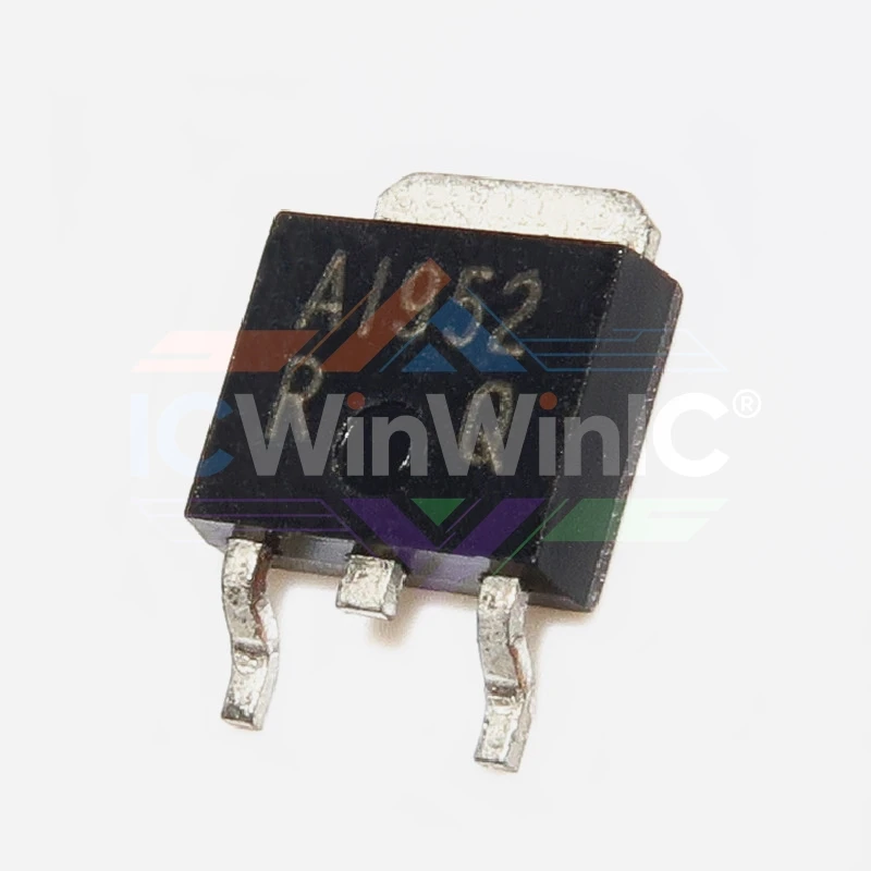 6-30PCS 2SA1952 A1952 MR4020 4020 PIC16F1938-I/SS PIC16F1938 TLE6244X C2 TLE6244 STLED316SMTR STLED316MTR STLED316 2SD1802 D1802