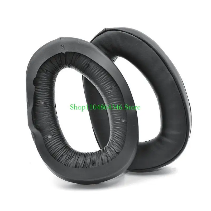 Cuscinetti auricolari morbidi e traspiranti Cuscini in schiuma Earpad 1 paio per GSP 350 300 301 302 303 GSP300 Copri orecchie da gioco morbidi Traspiranti