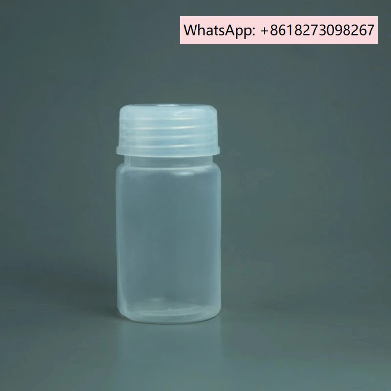 Pfa/Fep Wide Mouth …