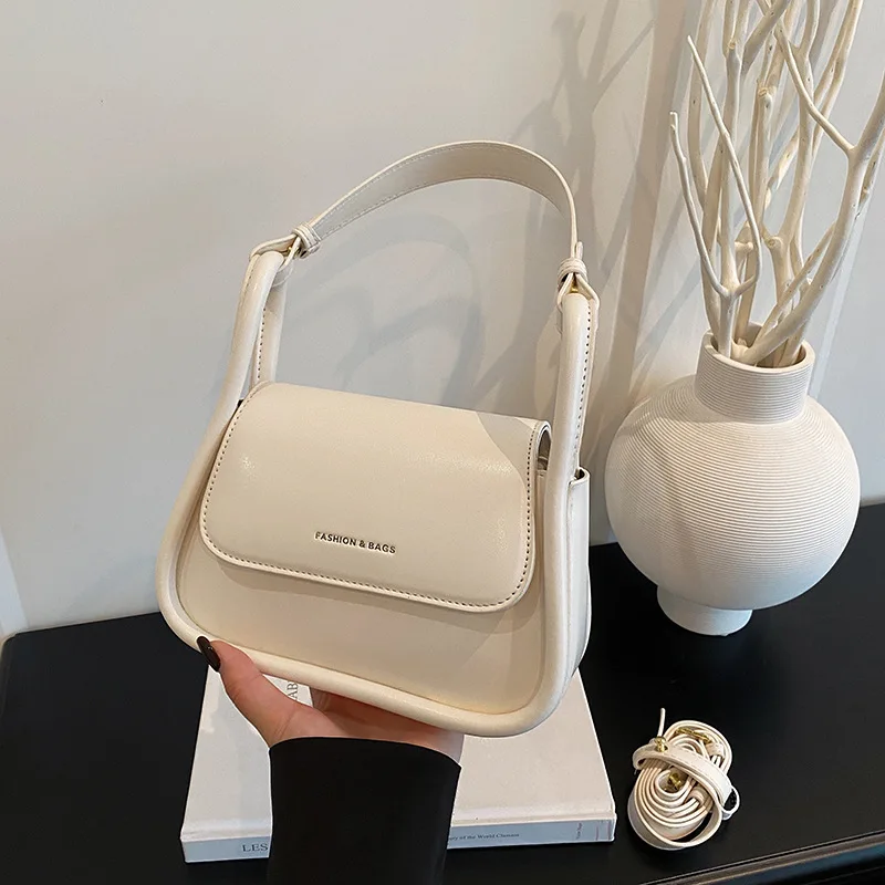 

2025 Mini Square Bag - Crossbody/Shoulder Multi-Way Purse, Elegant Women's Handbag