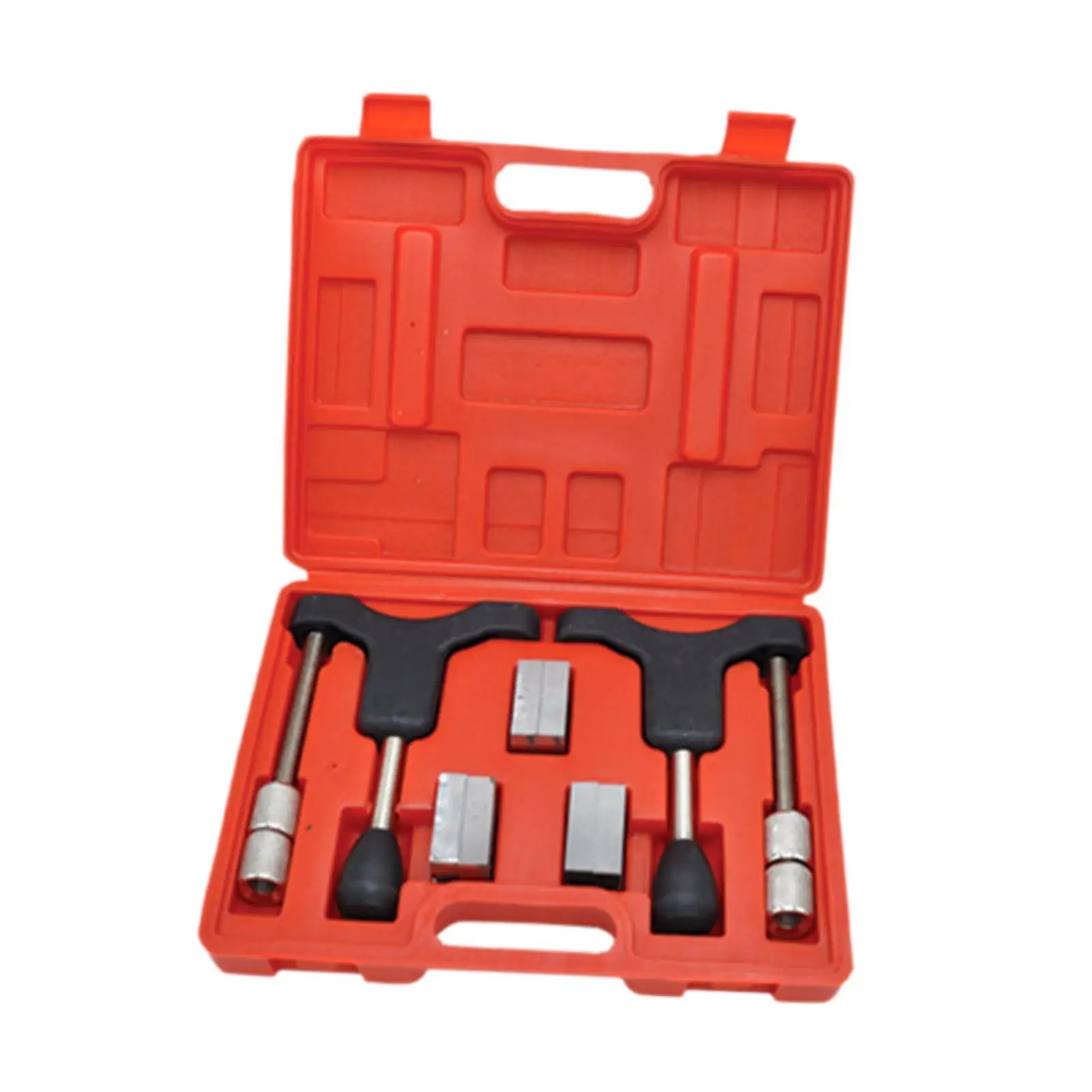 

Half Shaft Sleeve Repair Tool Kit Axle Extractor Wrench Practical Automotive Easy Assembly Professional Bolt Adjustment