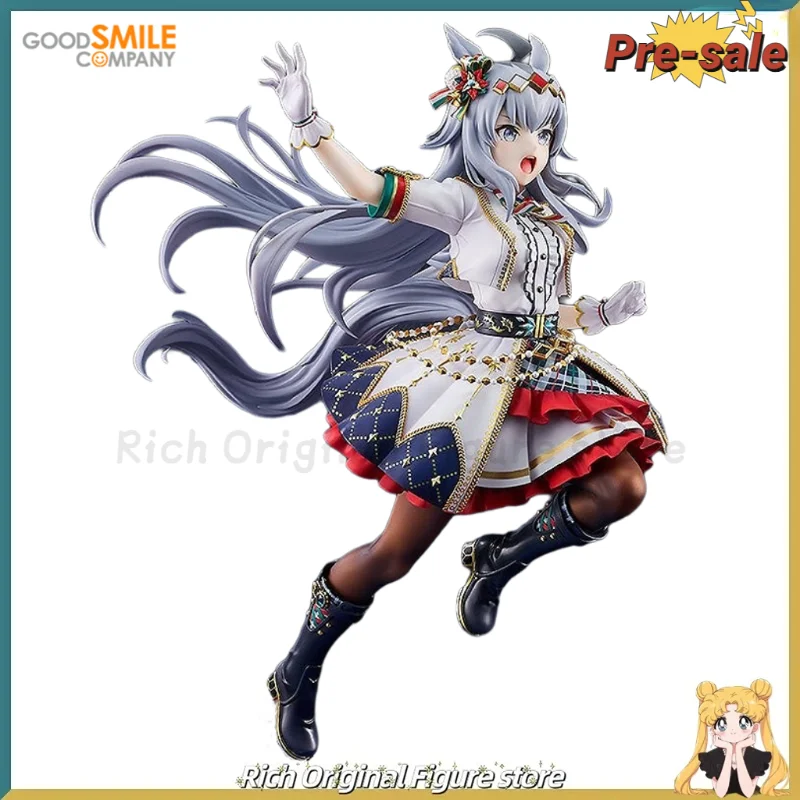 

【Предпродажа】Оригинальная крышка GSC PrettyDerby Oguri Miracle White Star ~ масштабная фигурка, модель игрушки, украшения