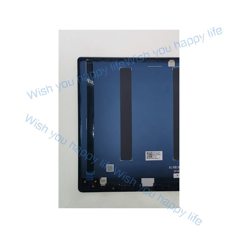

L... For Lenovo Ideapad 330S-15IKB 330S-15AST A Shell LCD Back Cover Blue 5CB0R07434