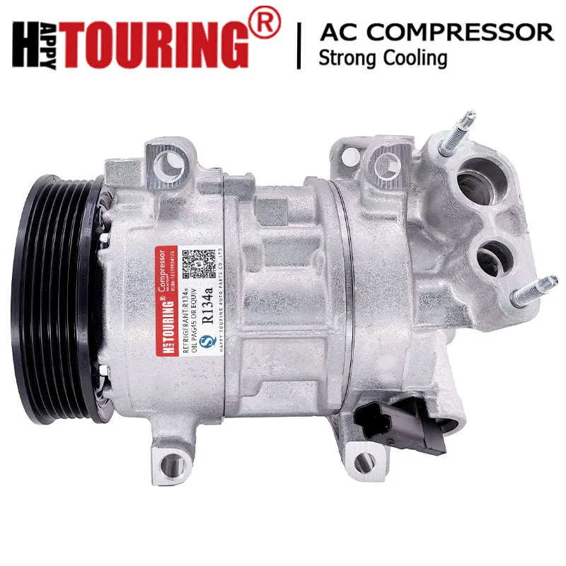 Ac Compressor For P…