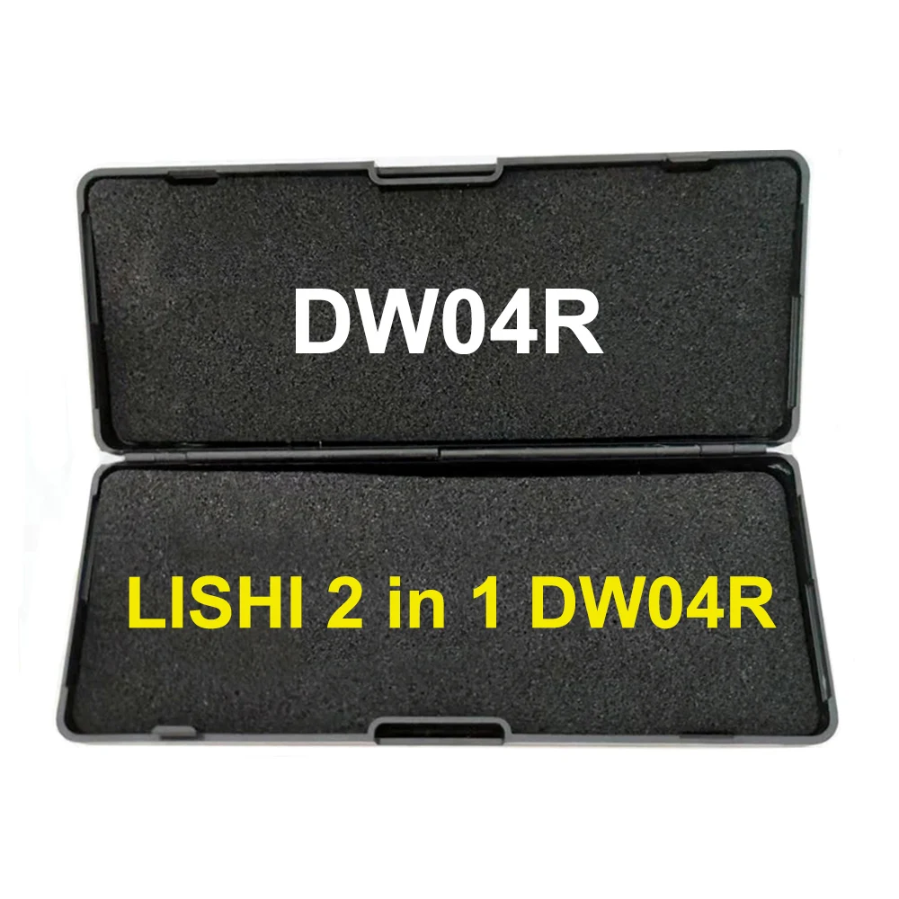 

Горячая Распродажа, LiShi 2 в 1, инструменты 2 в 1 2 в 1, 1 шт., набор инструментов LISHI 2 в 1