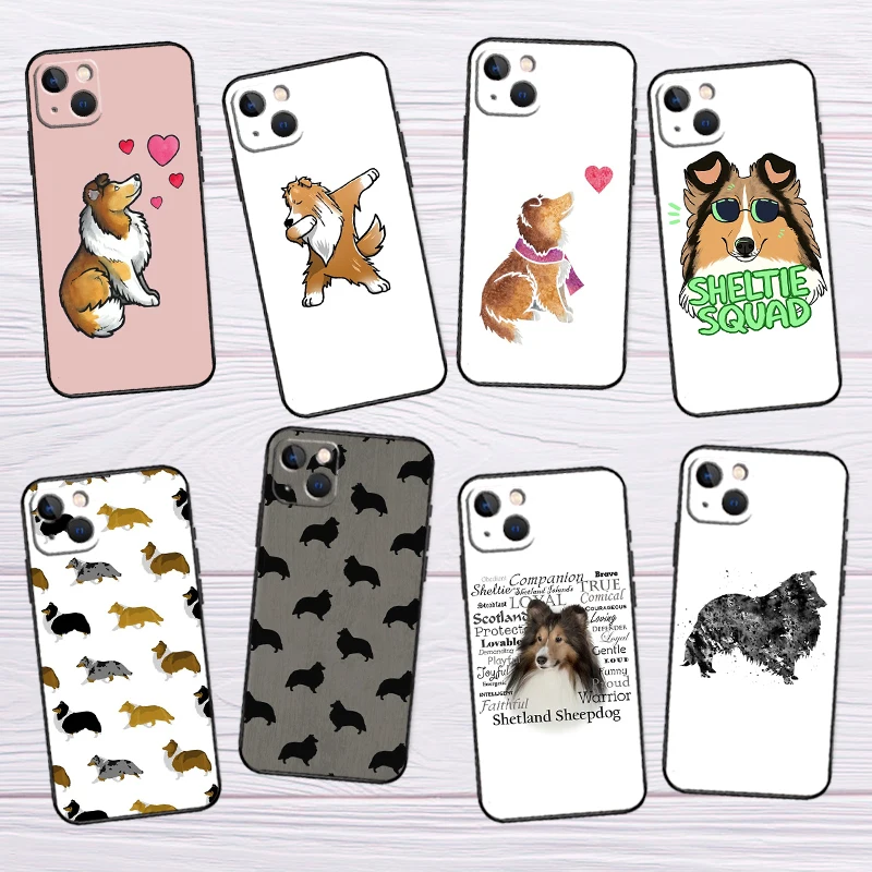 Shetland Sheepdog D… - image