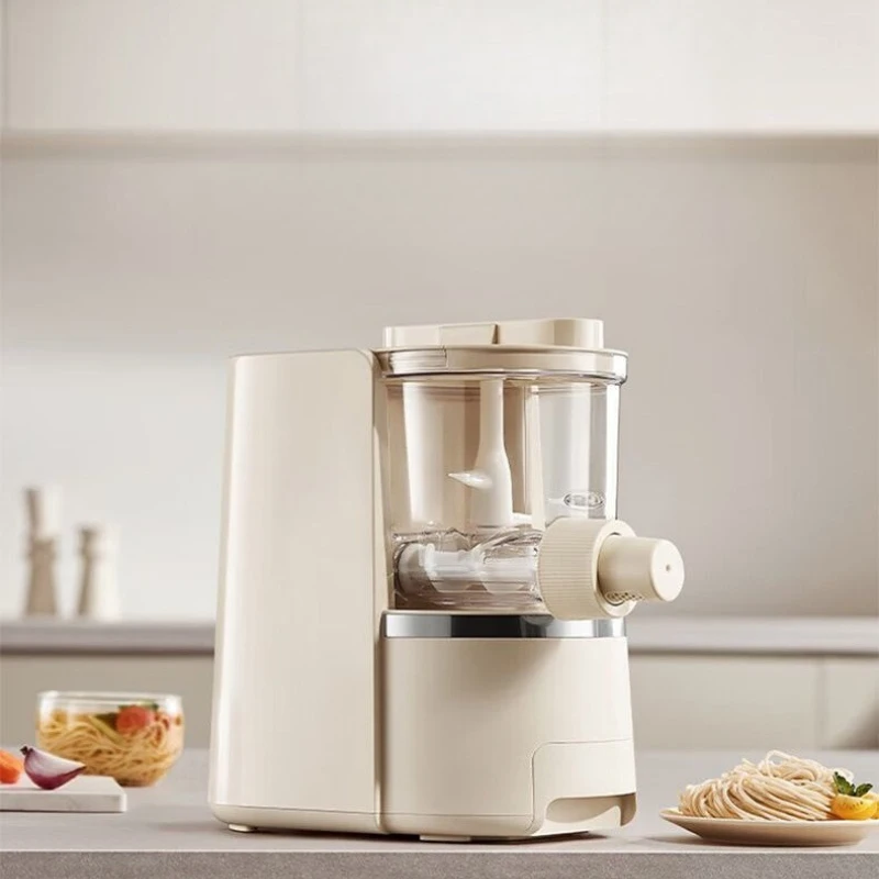 Fully automatic new noodle press machine, good things to share, strongly recommended