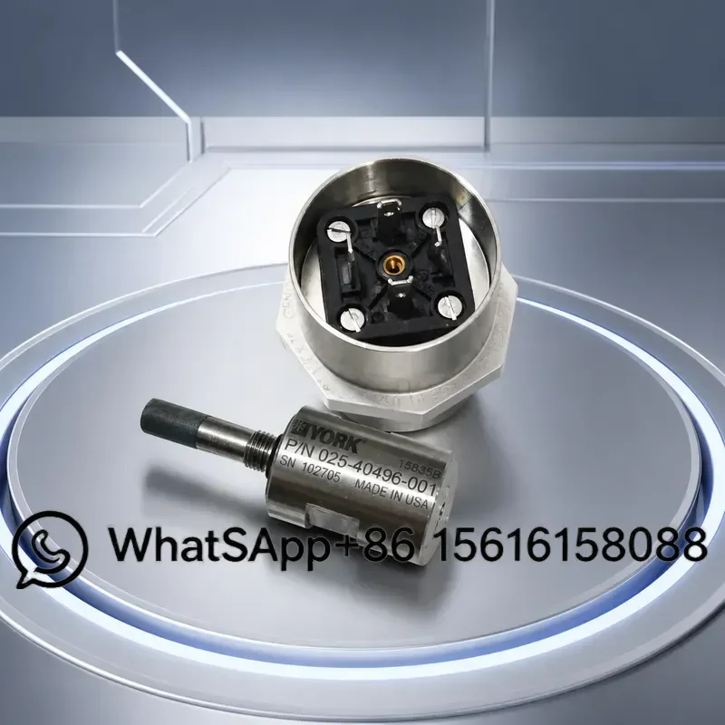 Thrust Probe Kit for York 025-40496-001 025-40496-002 025-40496-003 02540496000 HVAC Refrigeration Accessories Replacement