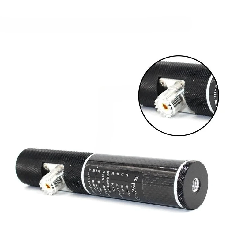 

# l For PAC-12 7-50MHz Shortwave Antenna Outdoor 100W wIth Slide Regulator Portable Shortwave Antenna Outdoor Balcony Stand Ante