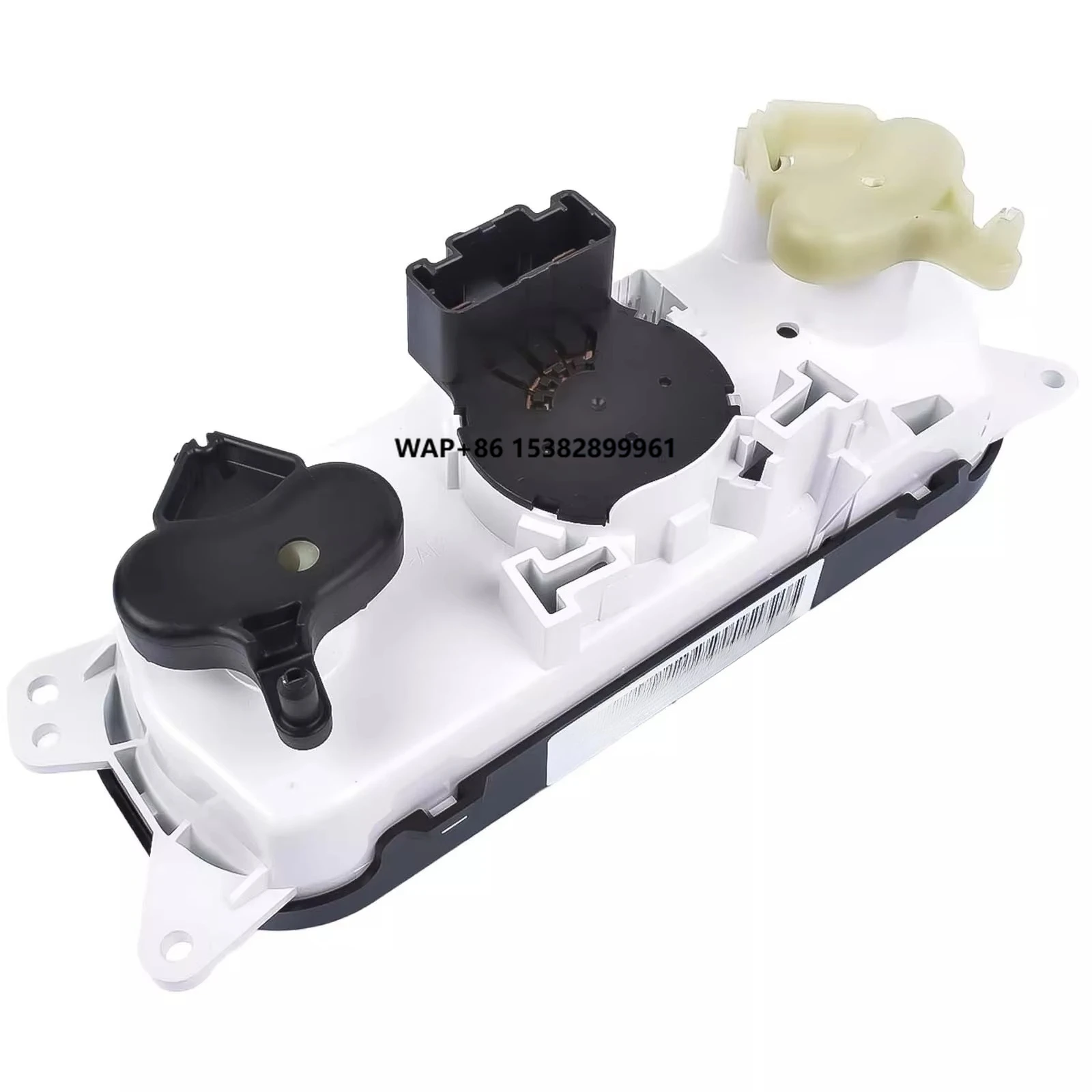 

Suitable for 2007-2010 Air Conditioning Heater Control Unit Module 55111840AE