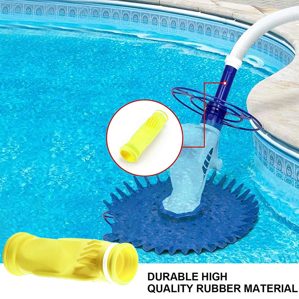 Cleaning Diaphragms with Rings Pool Cleaner Replacement Pool Cleaner Diaphragm Tape Environmentally for Zodiac Baracuda G3 G4