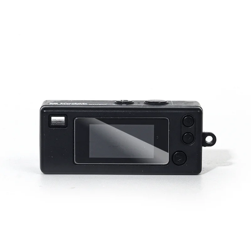 

Tempered Glass Screen Protector for Kodak Charmera Camera - Drop-Proof and Scratch-Resistant