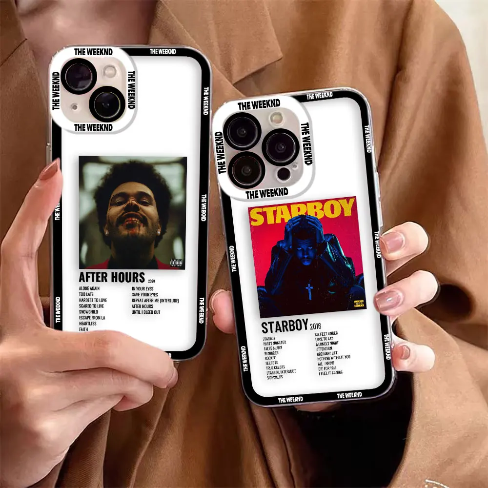 The W-Weeknd Xo Min…