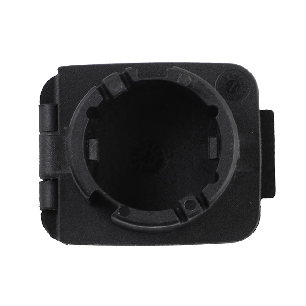 

12V Car Power Socket Cover Outlet Cap BB5Z19A487BA For 2011-2017 Ford F150 F250 F-350 F-450 F-550 Car Interior Accessories