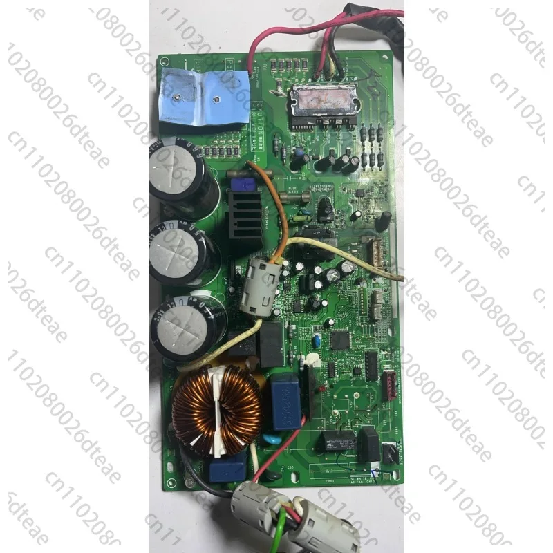 Central Air Conditi… - image