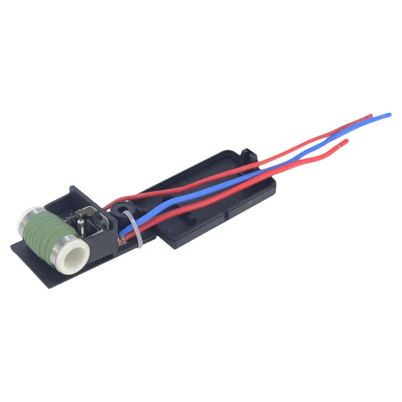 For Bmw Mini R50 R53 Radiator Cooling Fan Resistor Controller
