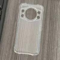 Soft TPU Case For Cubot Kingkong Power 3 Phone Case For Cubot Kingkong Power3 Silicone Protective Shell Back Cover Cases Funda