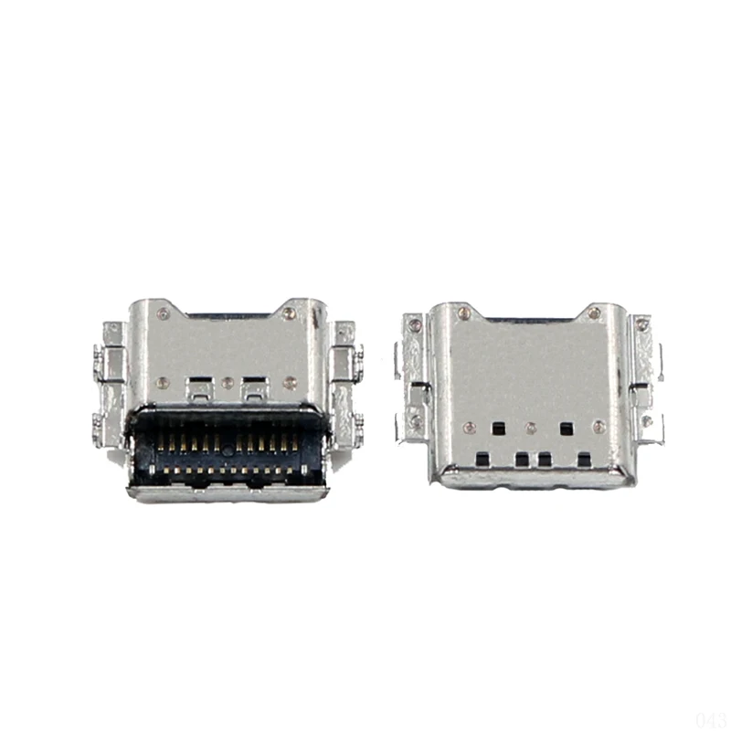 For Samsung Galaxy T510 T515 T590 T595 T835 T865 T823 T380 T385 Type-C USB Charging Dock Charge Port Socket Jack Connector