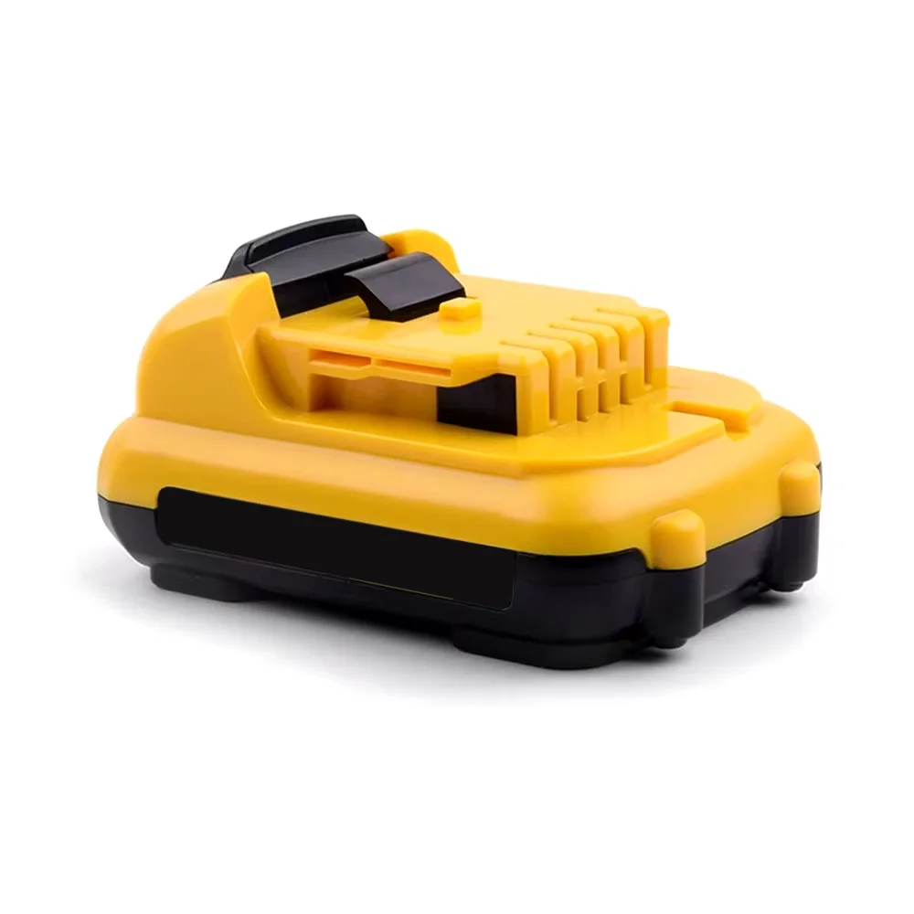 12V lithium-ion battery 2.0Ah Applicable to DEWALT ,DCB123, DCB125, DCB124, DCB122, DCD710 power tool batter