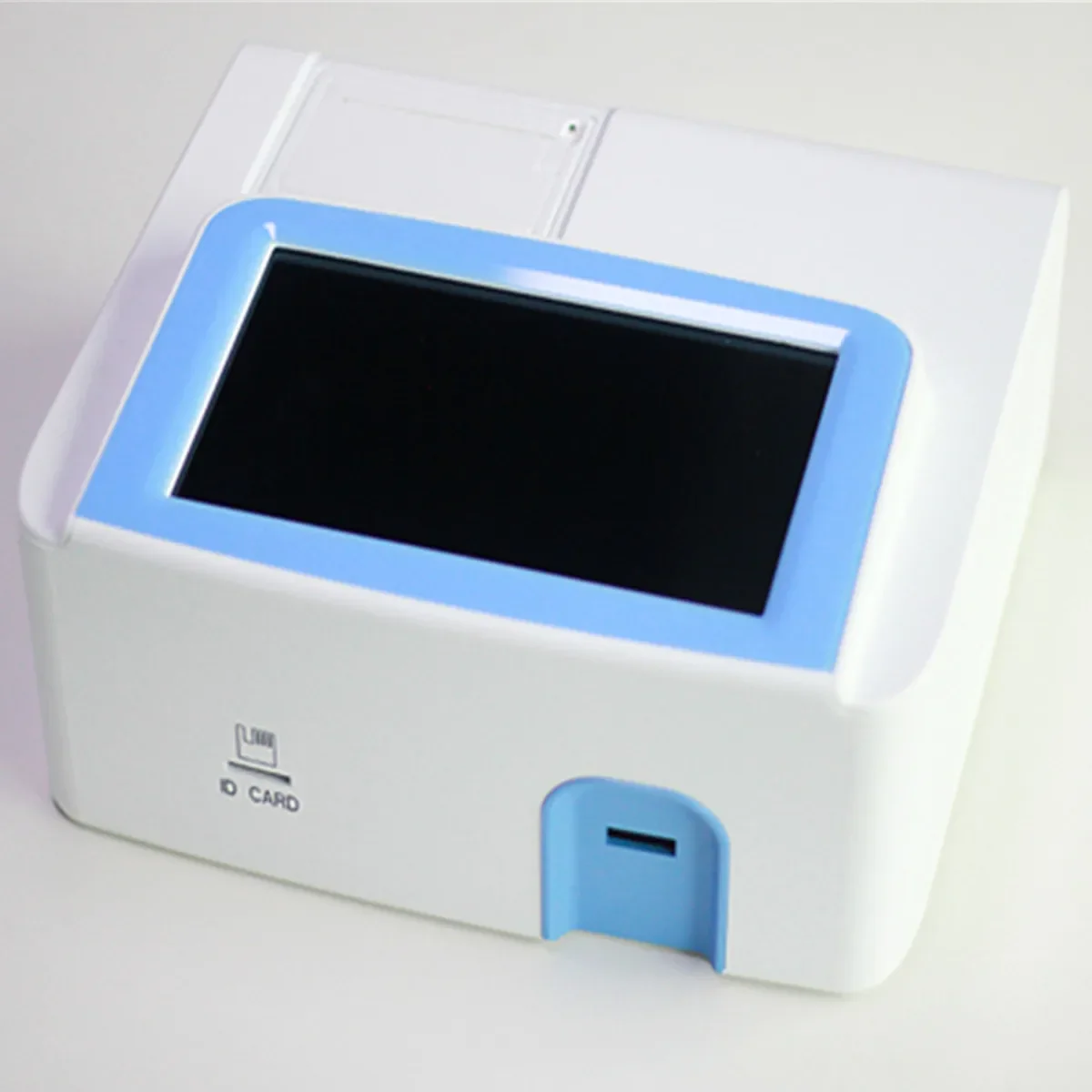 Veterinary Vet Pet Cannie Dog Animal Breeder Blood Progesterone FIA Testing Machine