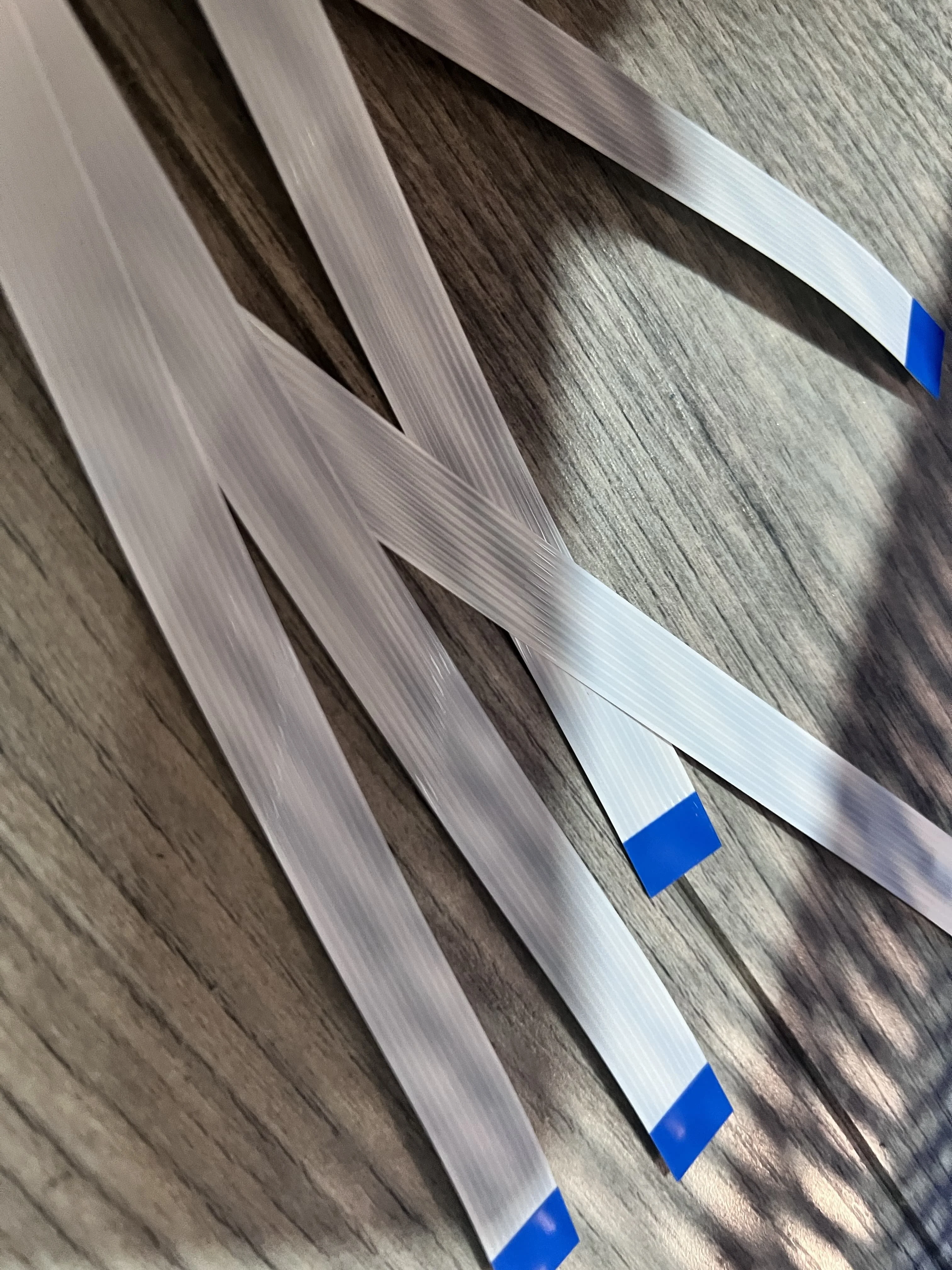 

10PC Automatic Doc Feeder ADF Flat Flex flexible Cable 10PIN 46CM for HP M426 M427 M274 M277 M377 M477 M452