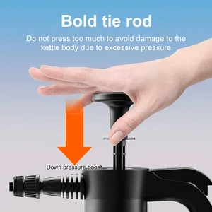 7 Hauptverkaufsflasche mit Pumpe - №8