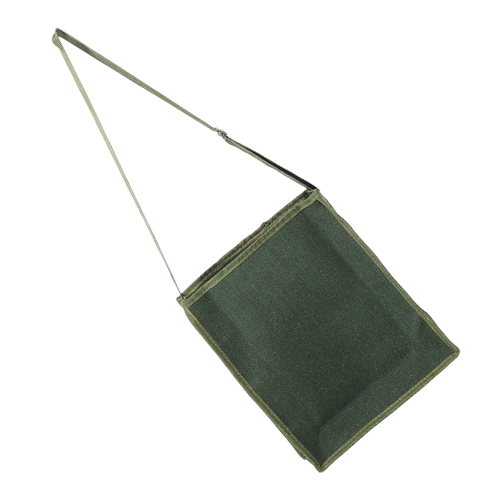 

Многофункциональная холщовая сумка для инструментов с множеством карманов, прочная рабочая сумка-тоут для ремонта дома, обслуживания автомобилей, большая сумка-органайзер из холста