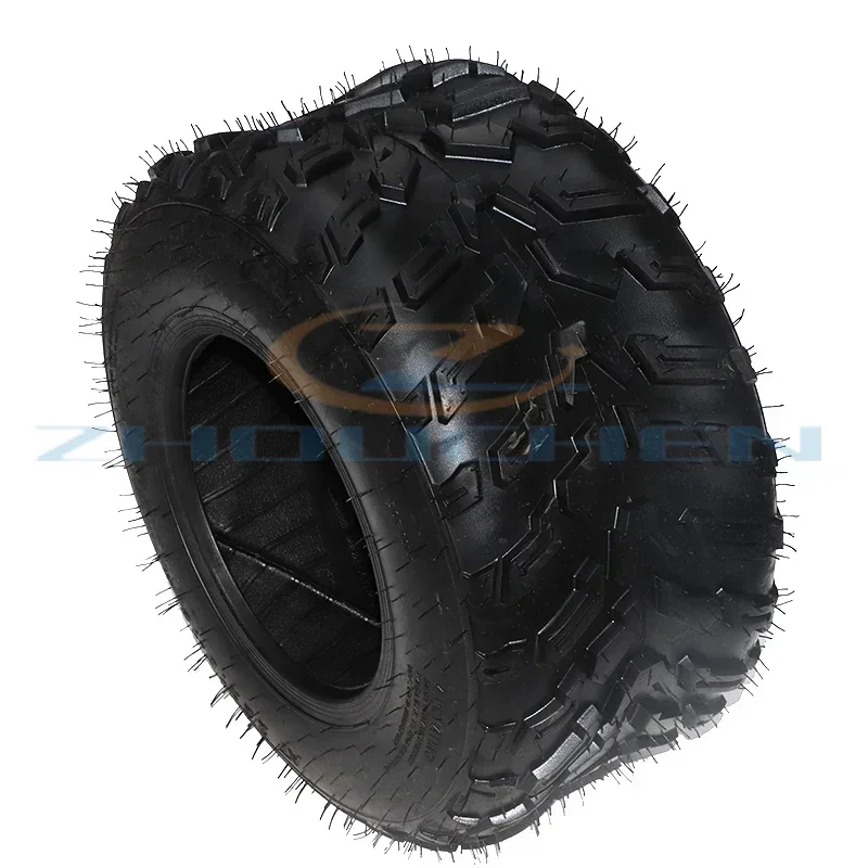 

10-дюймовая вакуумная шина 22X10-10, внешняя шина 4PR для четырехколесного пляжного автомобиля GOKART KARTING ATV UTV Buggy