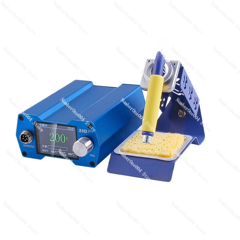 Applicable to Soldering Iron High Power Mobile Phone Repair Special Tool Constant Temperature Lorie Professional Solder