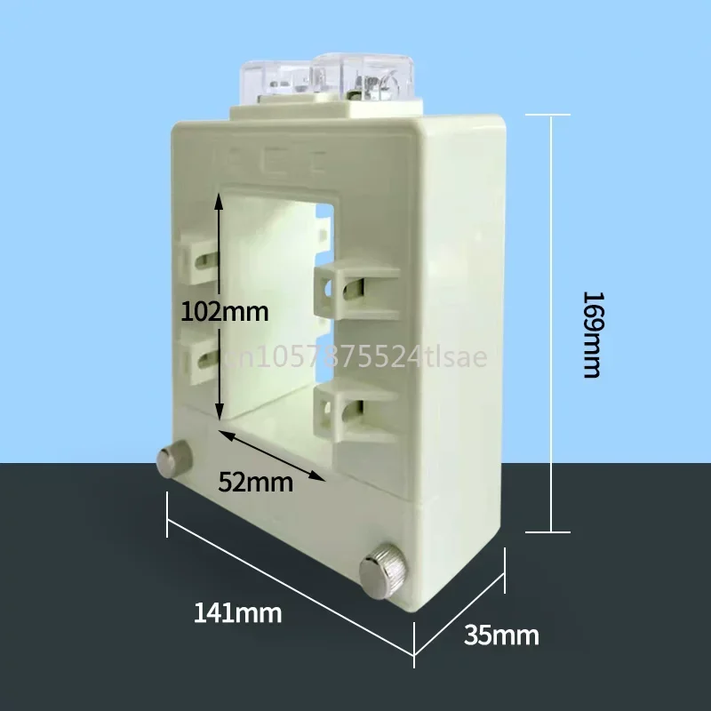 

100A-200A Split Core CT Class 1 Accuracy Current Transformer