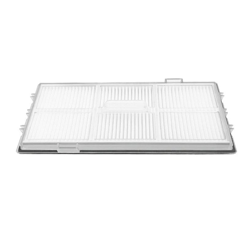 Сменные аксессуары для пылесоса Xiaomi Roborock S7 T7plus, 6 шт., фильтр и боковая щетка