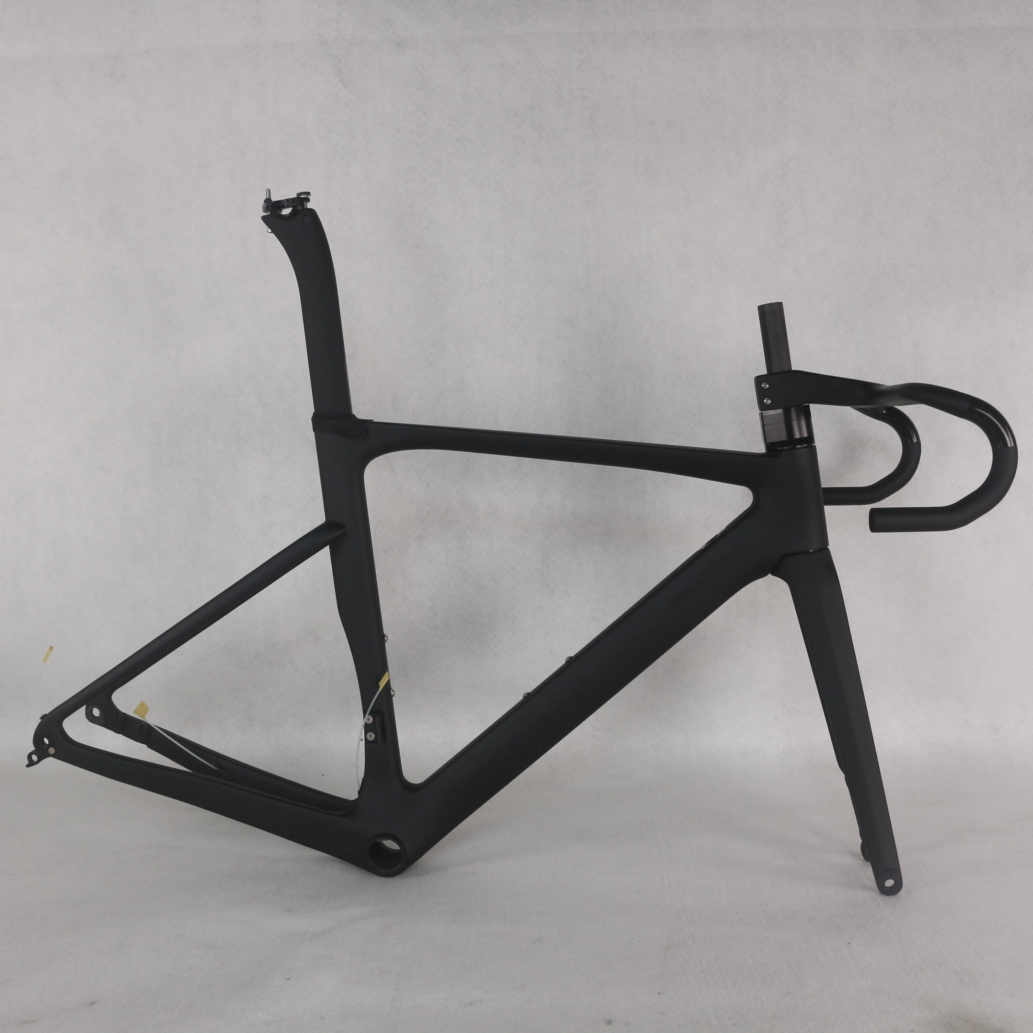 black color