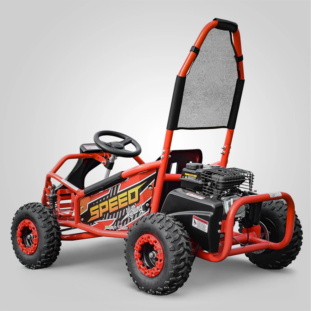 타오 모터 100cc 고카트 키트 어린이용 고카트 CE EPA 인증