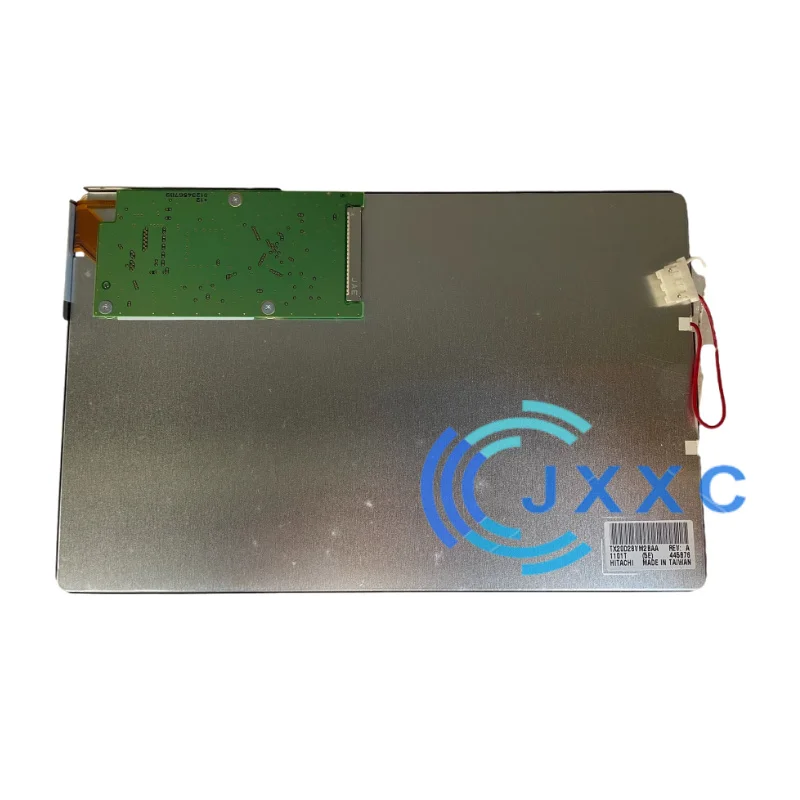Adatto per pannello display LCD TX20D19VM2BAB TX20D19VM2BAA da 8 pollici