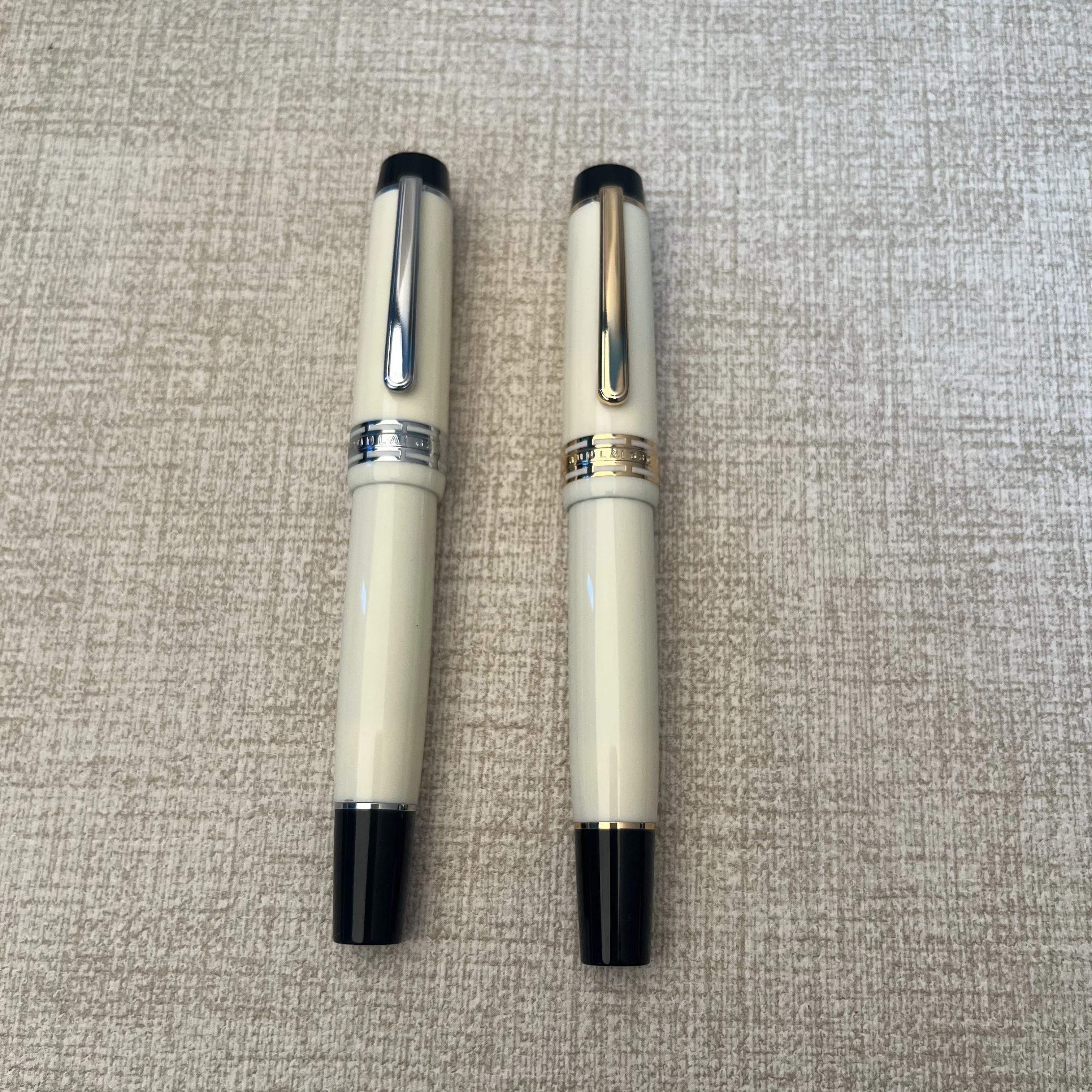 2026-white-wingsung-junlai-penna-stilografica-grande-930-con-pistone-in-resina-n09-iraurita-f-m-b-pennino-per-scrittura-professionale-e-studenti-regalo