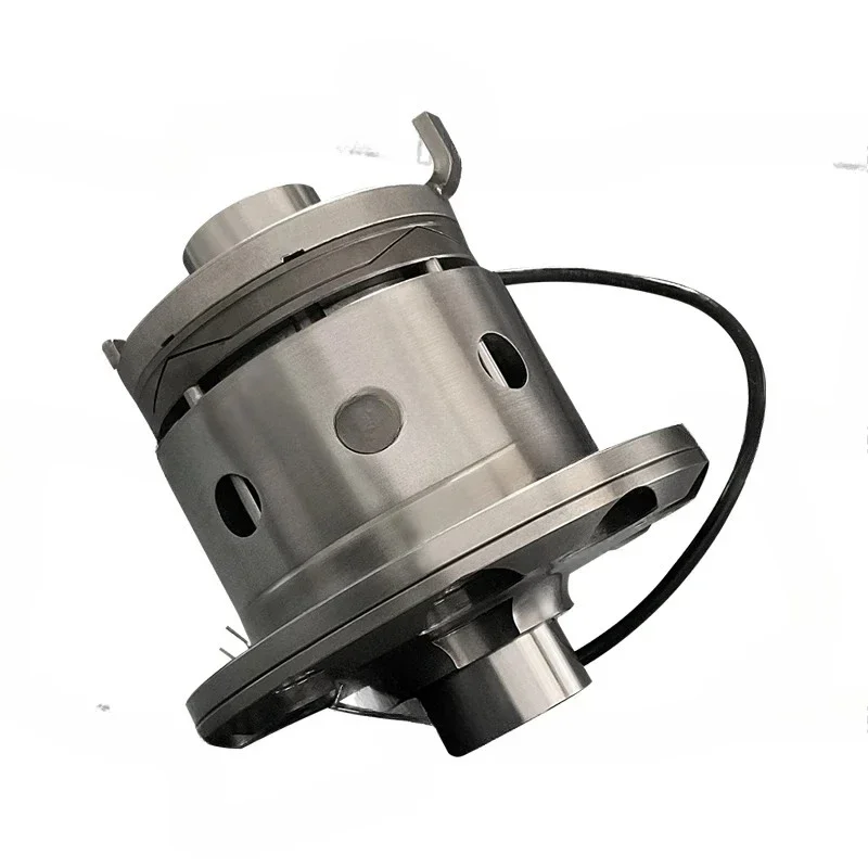 E Locker For Nissan Patrol Y60 Y61 Manufacturer For Electric Locker ET135 ET136 E Locker