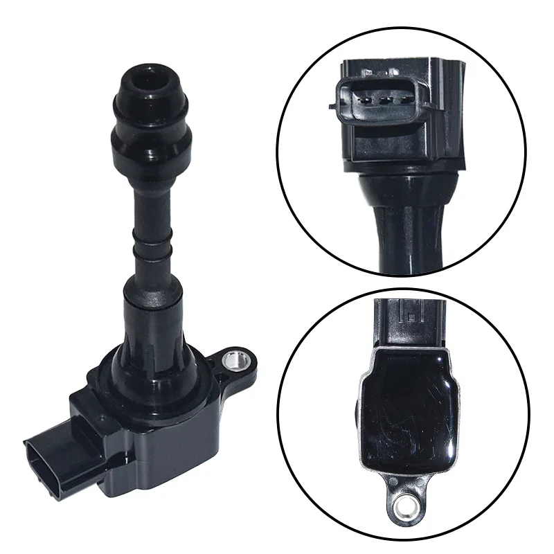 Bobina de Encendido OEM 224487S015 22448AR215 22448AR200 UF482 para Infiniti FX45 M45 Q45 Nissan Patrol Titan Armada Pathfinder (1 Pieza)