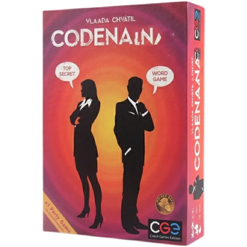 English operation code Codenames board game card secret code against humanity card