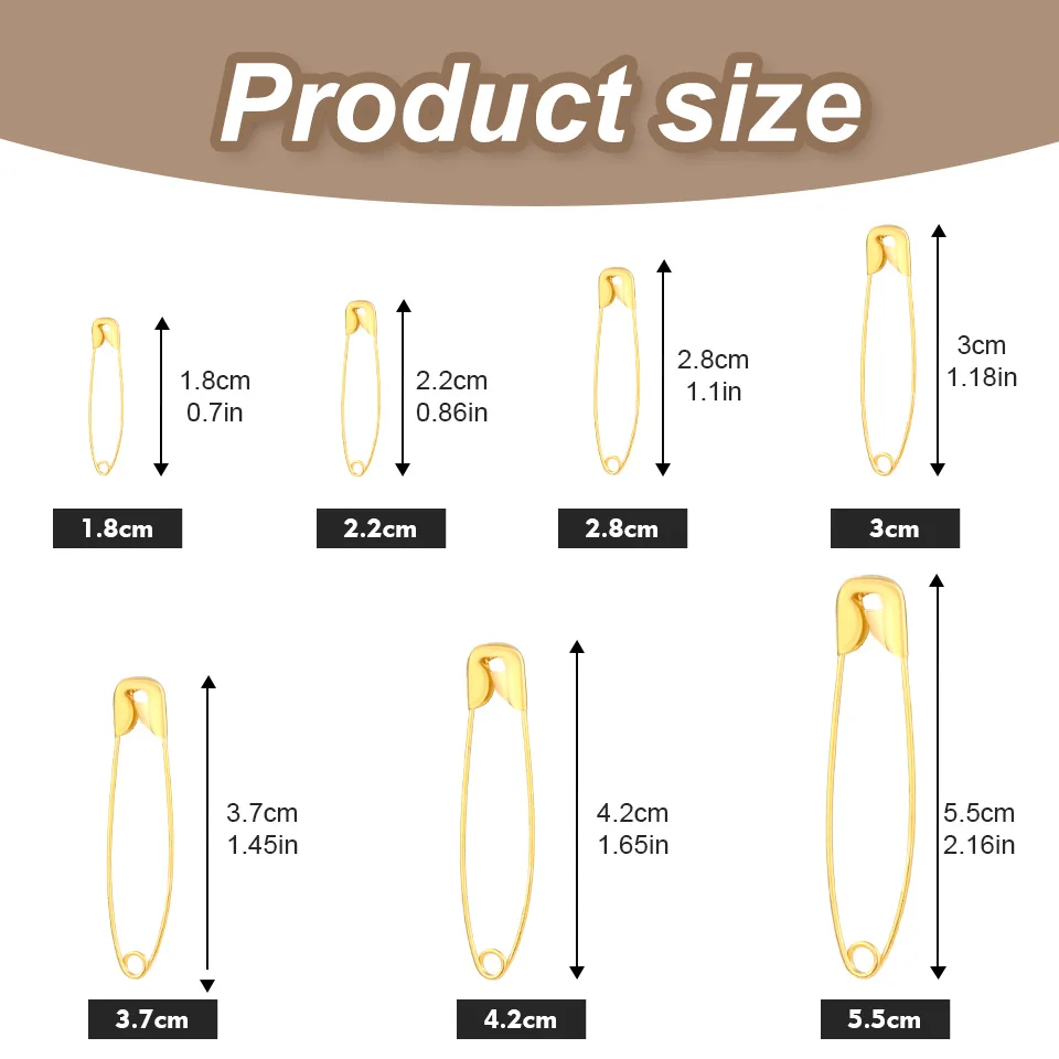 Thumbnail 2 - #46 Top Rated Safety Pins to Buy in 2026