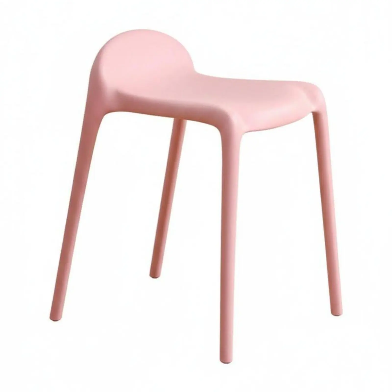 成形サドルスツール-モダンなデザイン-家庭用家具-長持ちする構造-大人、家庭、リビングルーム向けの頑丈な家具