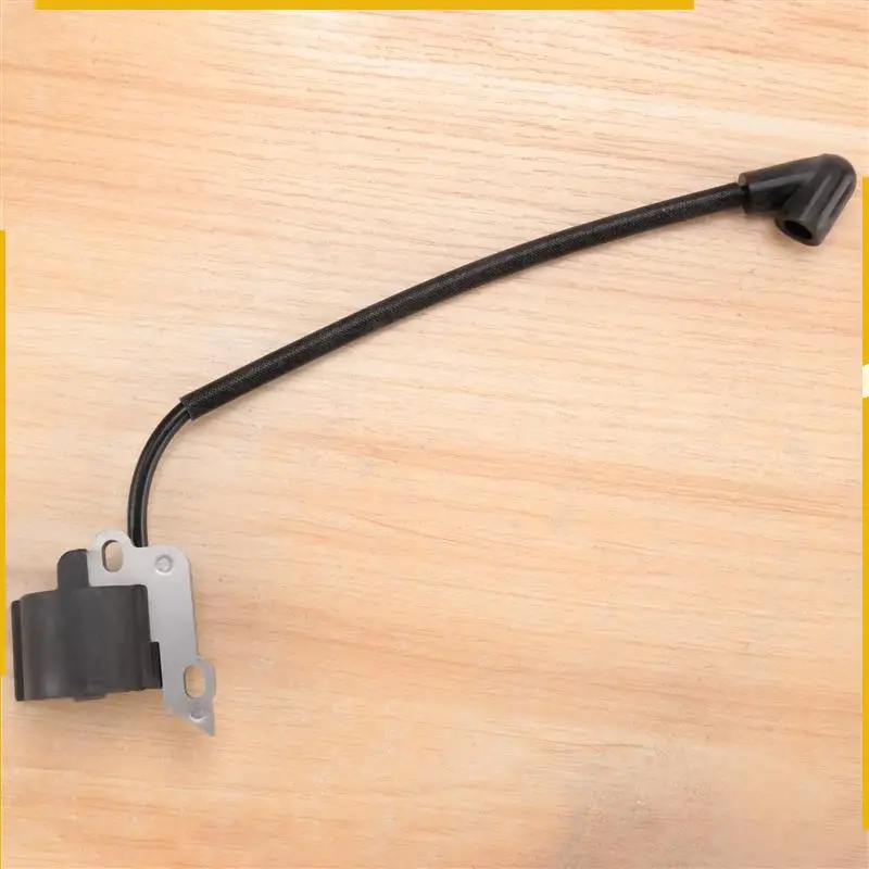 

A76K Ignition Module Ignition Coil 530039198 For Poulan Craftsman Chain Saw Accessories
