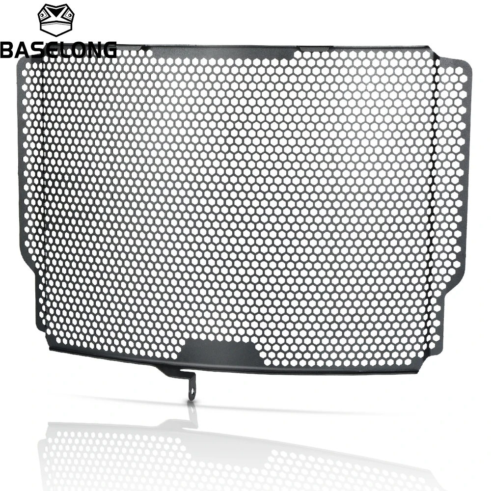 For Suzuki GSX-S1000 GSX-S1000F GSX-S1000FT GSX-S1000FZ GSX-S1000Y GSX-S1000Z GSXS 1000 Radiator Guard Grille Cover Protector