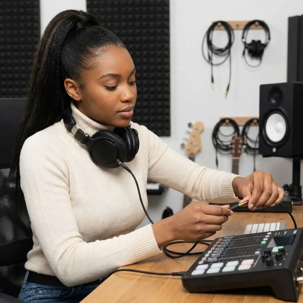 1.3 Meter / 4.3Ft H…