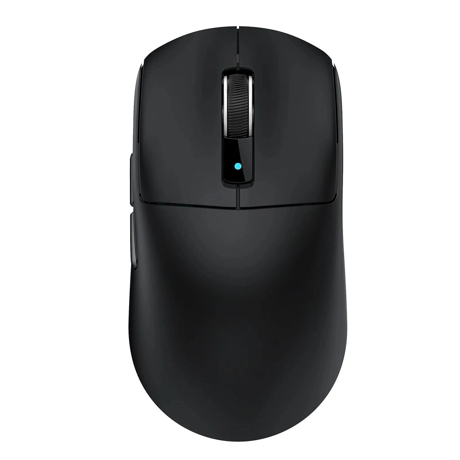 Attack Shark R6 Leichte kabellose Gaming-Maus, PAW 3950Max Sensor-Computermaus mit Nordic 52480, 8KHz Polling 4