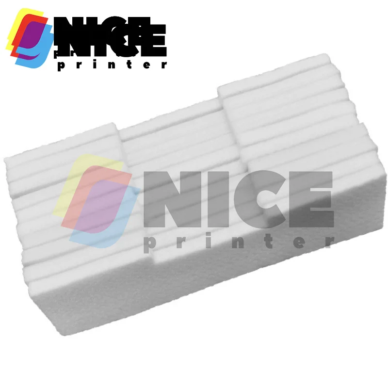 C12C890191 Waste Ink Tank Maintenance Box Pad Sponge support for EPSON 4000 4800 4880 7600 7800 7880 9800 9880 9890 9900 7890 79