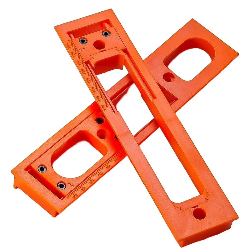 

250x55mm Cabinet Door Hinge Tool Anti Slip Edge Design Anti-Slip Edge Compact Design Moisture-Resistant Material